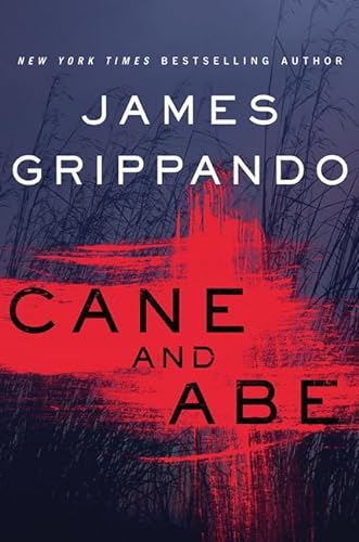 cover image Cane and Abe
