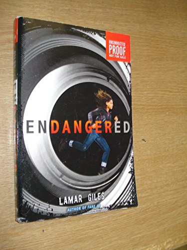 cover image Endangered