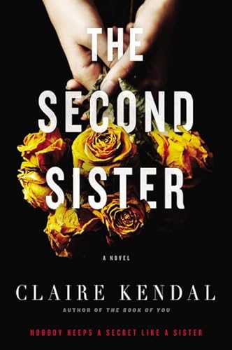 cover image The Second Sister