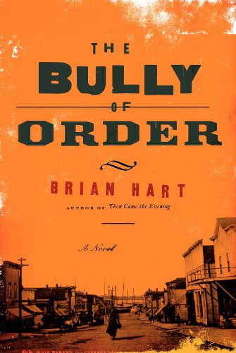 cover image The Bully of Order