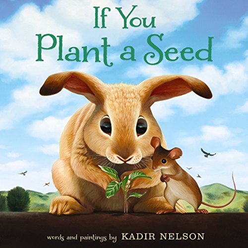 cover image If You Plant a Seed