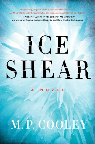 cover image Ice Shear