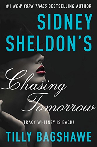 cover image Sidney Sheldon’s Chasing Tomorrow