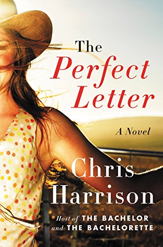cover image The Perfect Letter