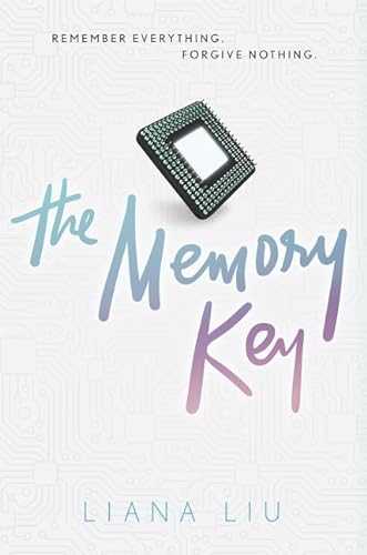 cover image The Memory Key