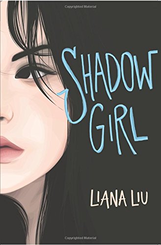 cover image Shadow Girl