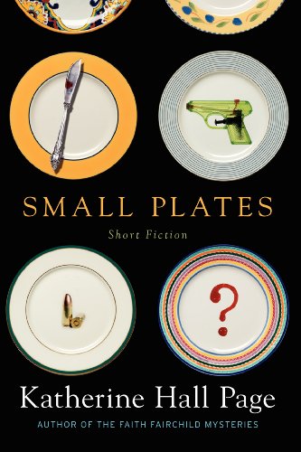 cover image Small Plates