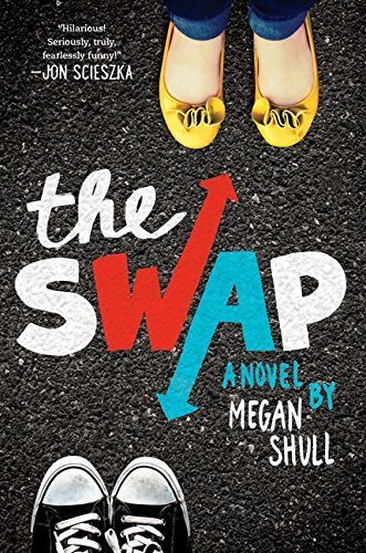 cover image The Swap