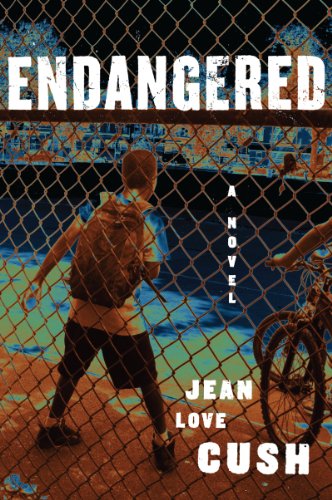 cover image Endangered