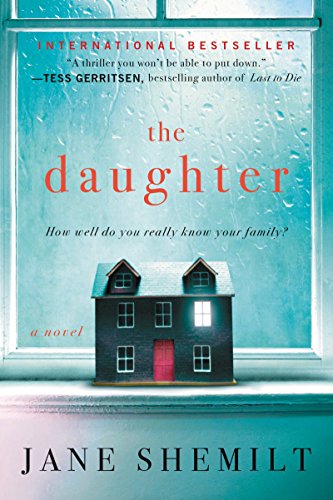 cover image The Daughter