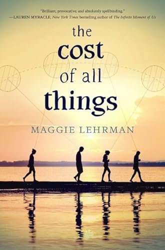 cover image The Cost of All Things