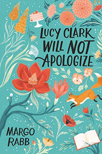 cover image Lucy Clark Will Not Apologize