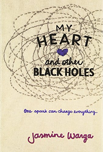 cover image My Heart and Other Black Holes