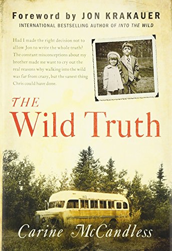 cover image The Wild Truth