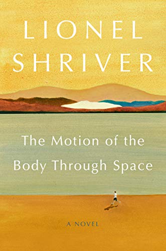 cover image The Motion of the Body Through Space