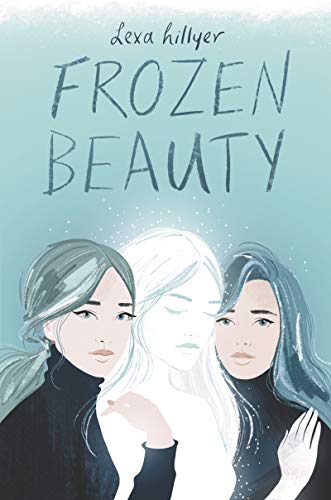 cover image Frozen Beauty
