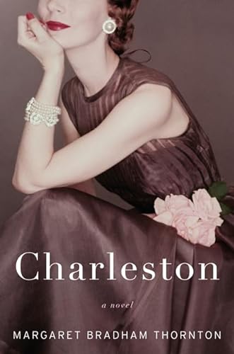 cover image Charleston