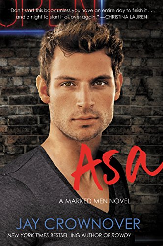 cover image Asa