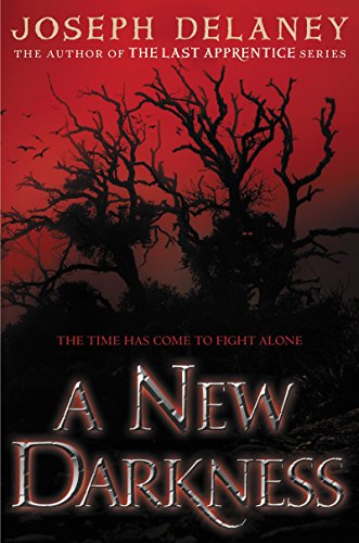 cover image A New Darkness
