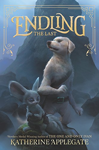 cover image Endling: The Last
