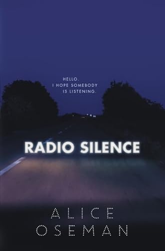cover image Radio Silence