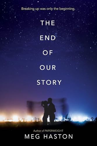 cover image The End of Our Story