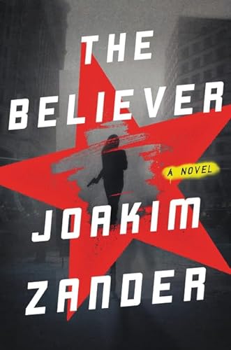 cover image The Believer