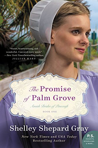 cover image The Promise of Palm Grove