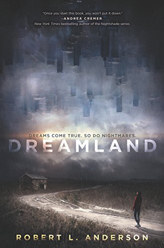 cover image Dreamland