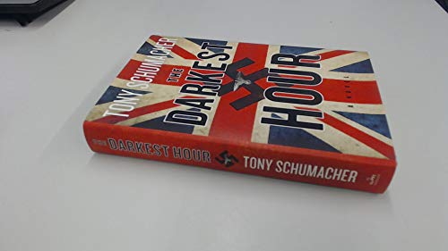 cover image The Darkest Hour