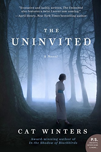 cover image The Uninvited