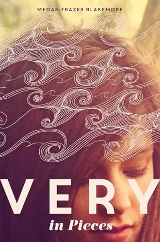 cover image Very in Pieces