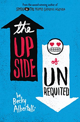 cover image The Upside of Unrequited