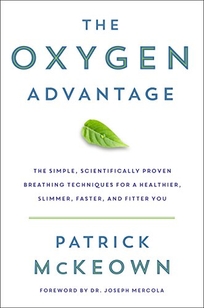 The Oxygen Advantage: The Simple