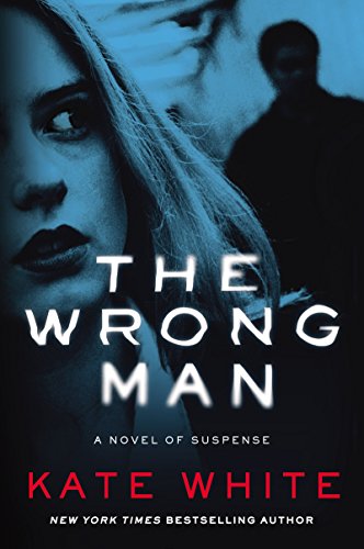 cover image The Wrong Man