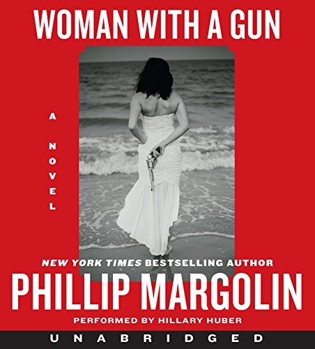 cover image Woman with a Gun