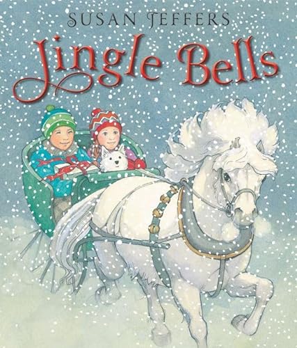 cover image Jingle Bells