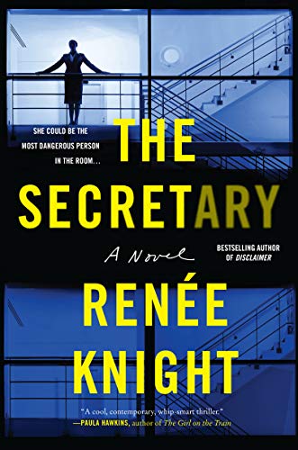 cover image The Secretary