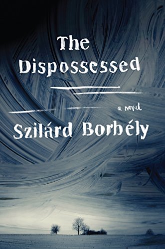 cover image The Dispossessed