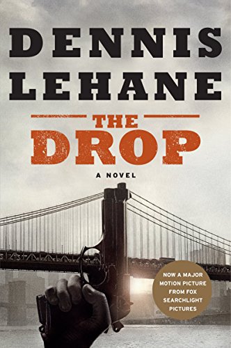 cover image The Drop
