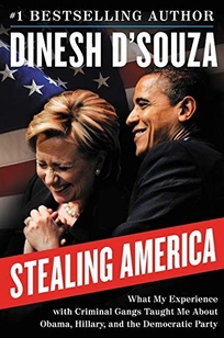 Stealing America: What My Experience with Criminal Gangs Taught Me About Obama