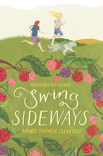 cover image Swing Sideways