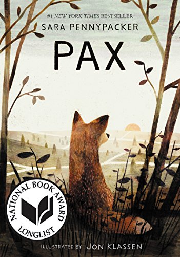 cover image Pax