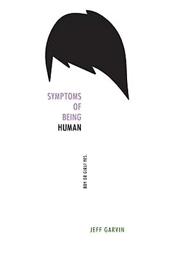 cover image Symptoms of Being Human