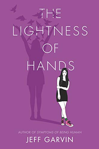 cover image The Lightness of Hands