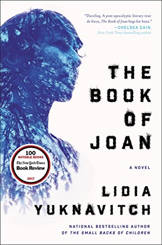 cover image The Book of Joan