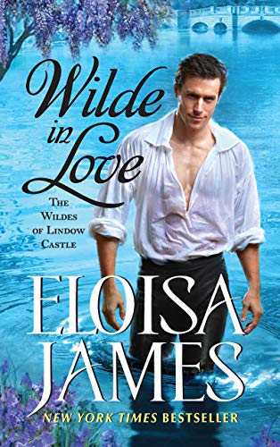 cover image Wilde in Love: The Wildes of Lindow Castle, Book 1