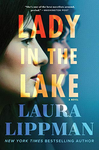 cover image Lady in the Lake 