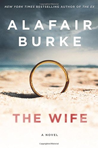 cover image The Wife