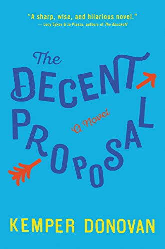 cover image The Decent Proposal